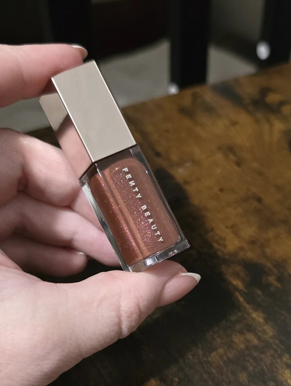 Fenty Beauty Gloss Bomb